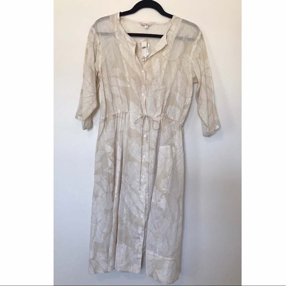 Gap dress